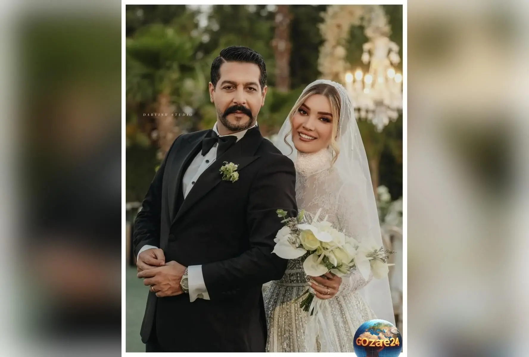خاطره جالب کامران تفتی از بادیگارد و بستن میدان آزادی برای حضور در مهمانی + ویدیو و داستان‌های جذاب بازیگر محبوب