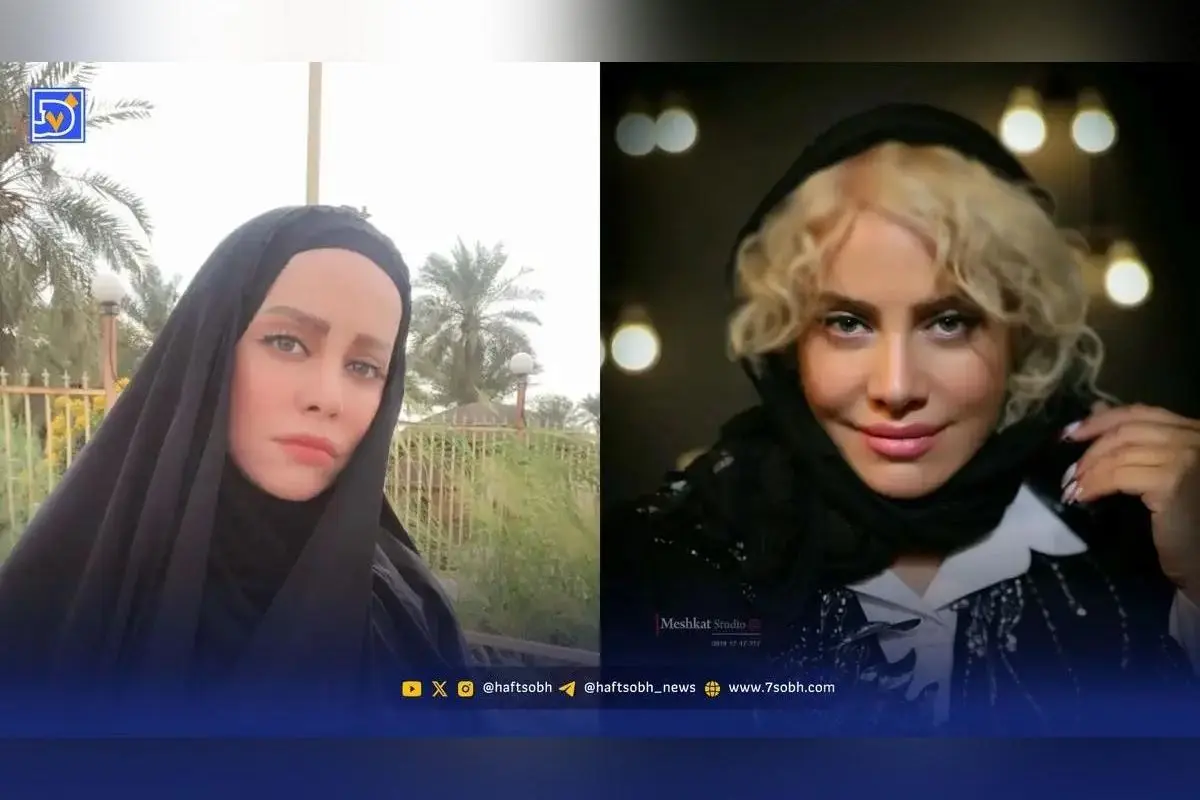 تیپ نامرتب شراره رخام در جشنواره همام جنجال ساز شد؛ واکنش کاربران فضای مجازی