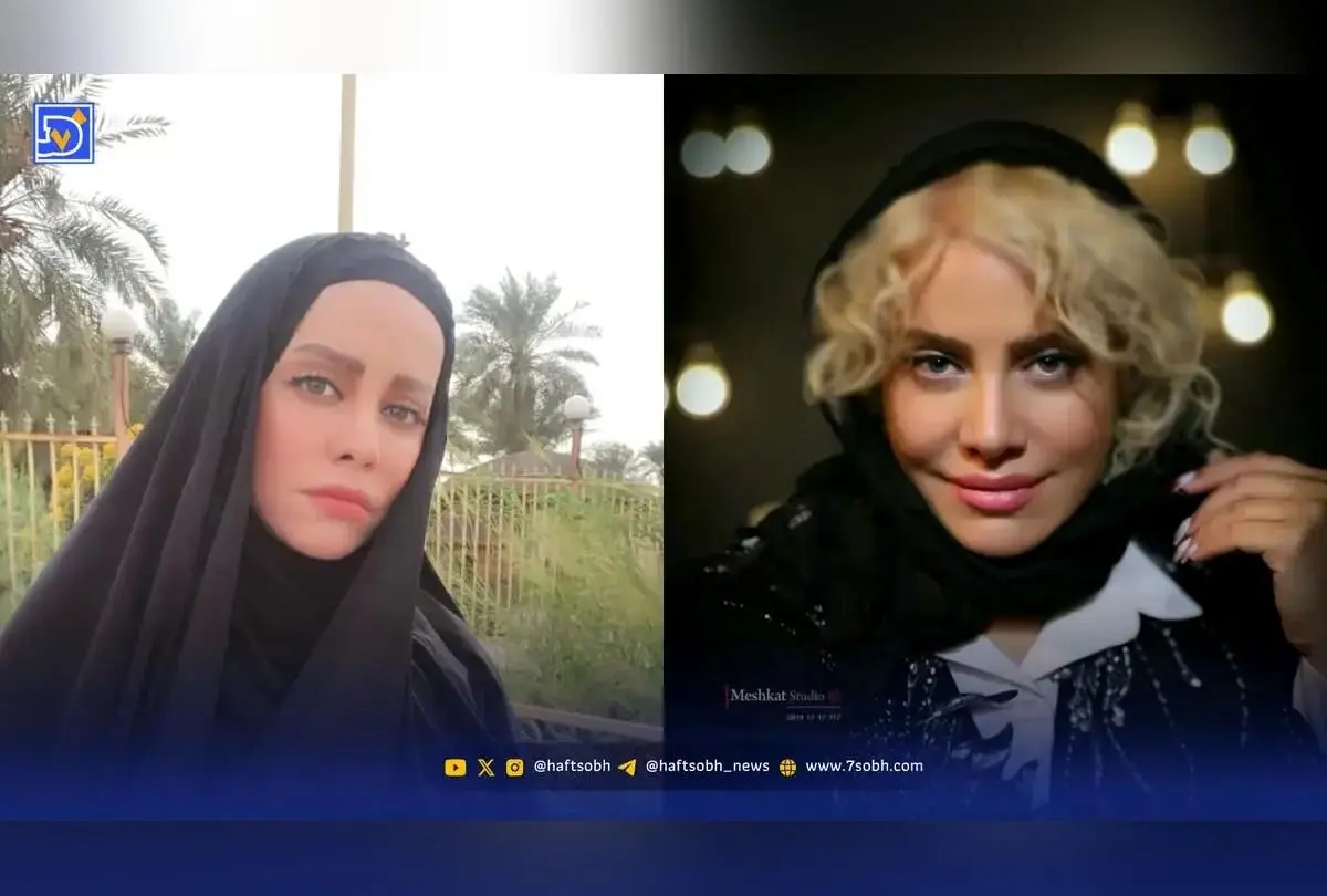 تیپ نامرتب شراره رخام در جشنواره همام جنجال ساز شد؛ واکنش کاربران فضای مجازی