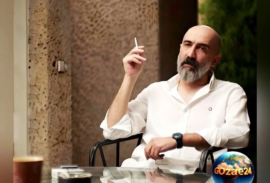 اصول داستان دستمزد نجومی هادی حجازی‌فر در برنامه «صد» و جزئیات مذاکره با او