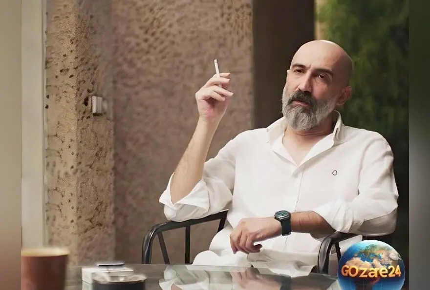 اصول داستان دستمزد نجومی هادی حجازی‌فر در برنامه «صد» و جزئیات مذاکره با او