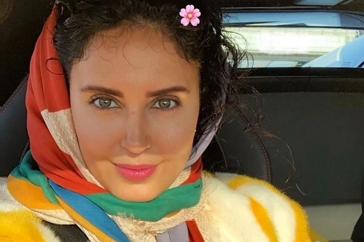 عکس‌های رنگی الناز شاکردوست در عروسی سنتی بلوچ با لباس محلی و زیبایی‌های بی‌نظیر فرهنگ ایرانی