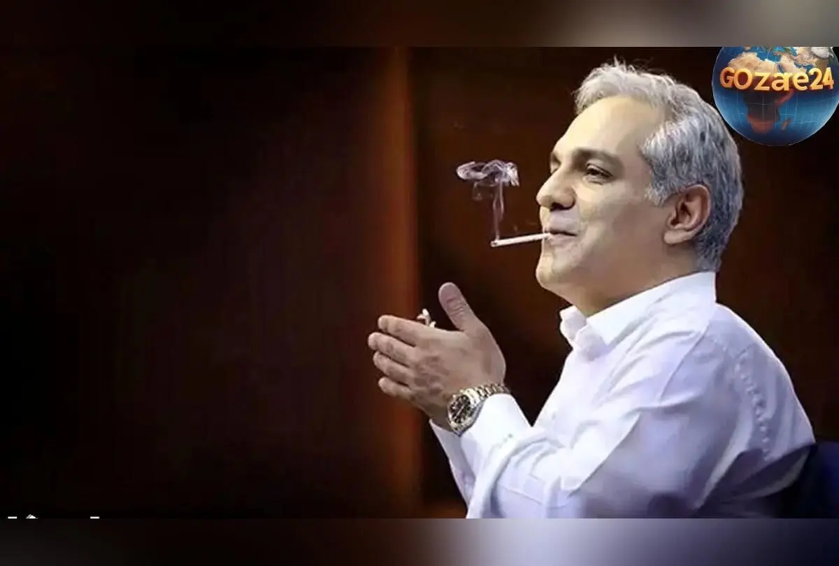 مهران مدیری با شوخی درباره شخصیت فروردینی‌ها: «تا آدم بشم و اخلاقم درست شه، سه ساعت طول می‌کشه!»