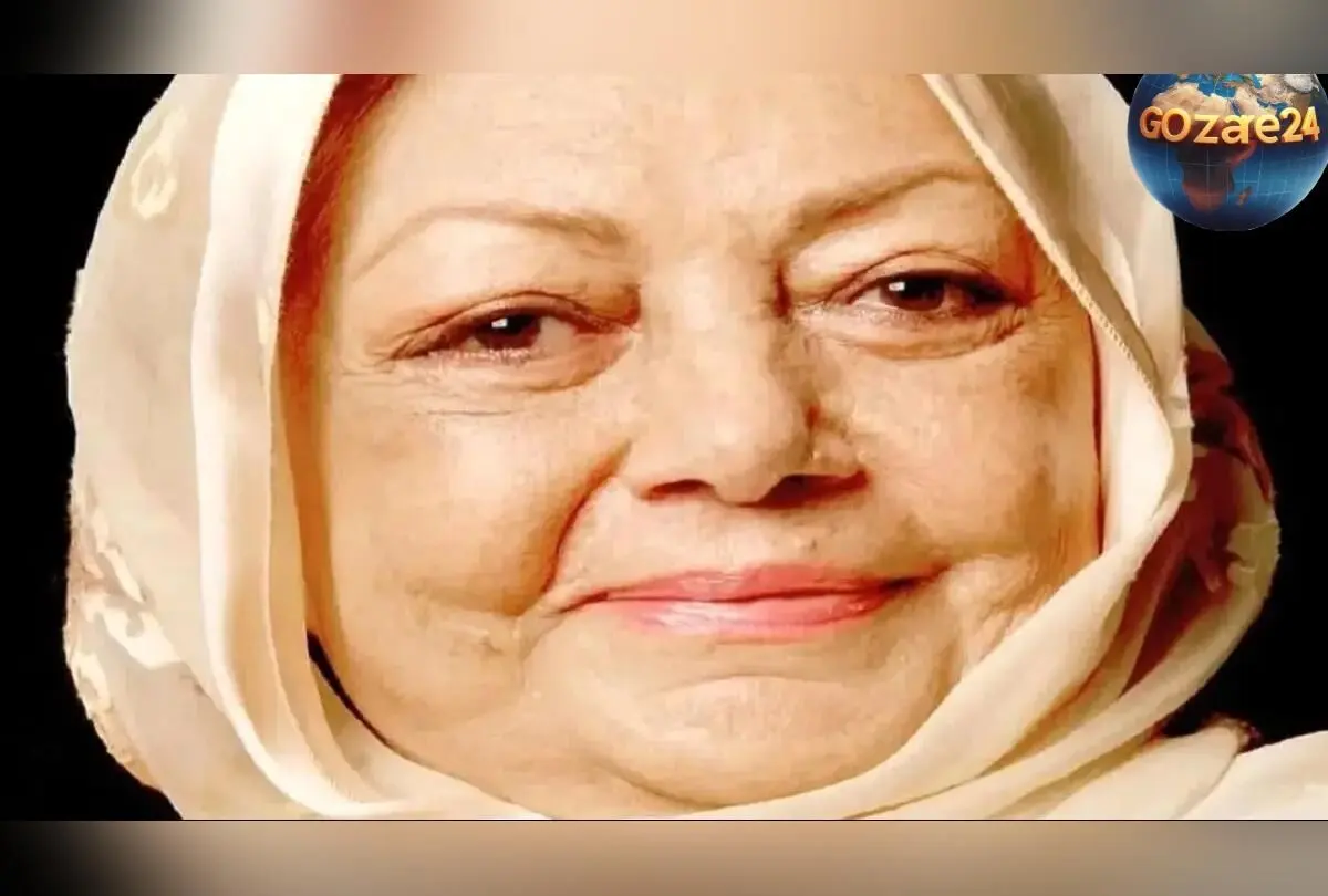 عکس نادر و تاریخی حمیده خیرآبادی در نقش طلایه خانم در فیلم شهر آفتاب سال 1351