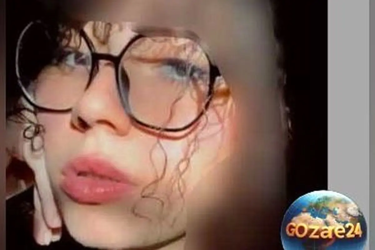 تصاویر غم‌انگیز وداع مونا مهرجویی با پدر و مادر در روز تشییع؛ حادثه تلخ و فقدان خانواده مهرجویی