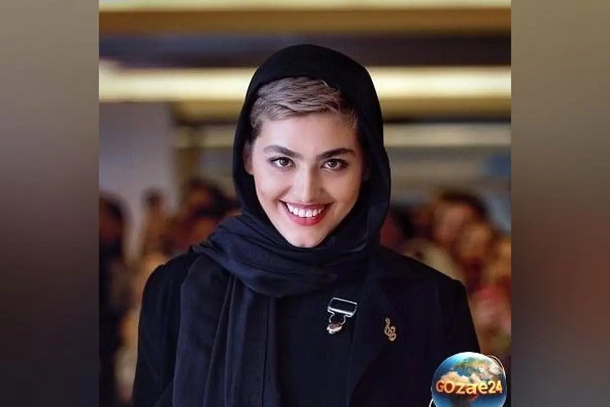 ریحانه پارسا از رفتار زشت لعیا زنگنه و تجربه تلخ در ایران: «خبر مرگت!»