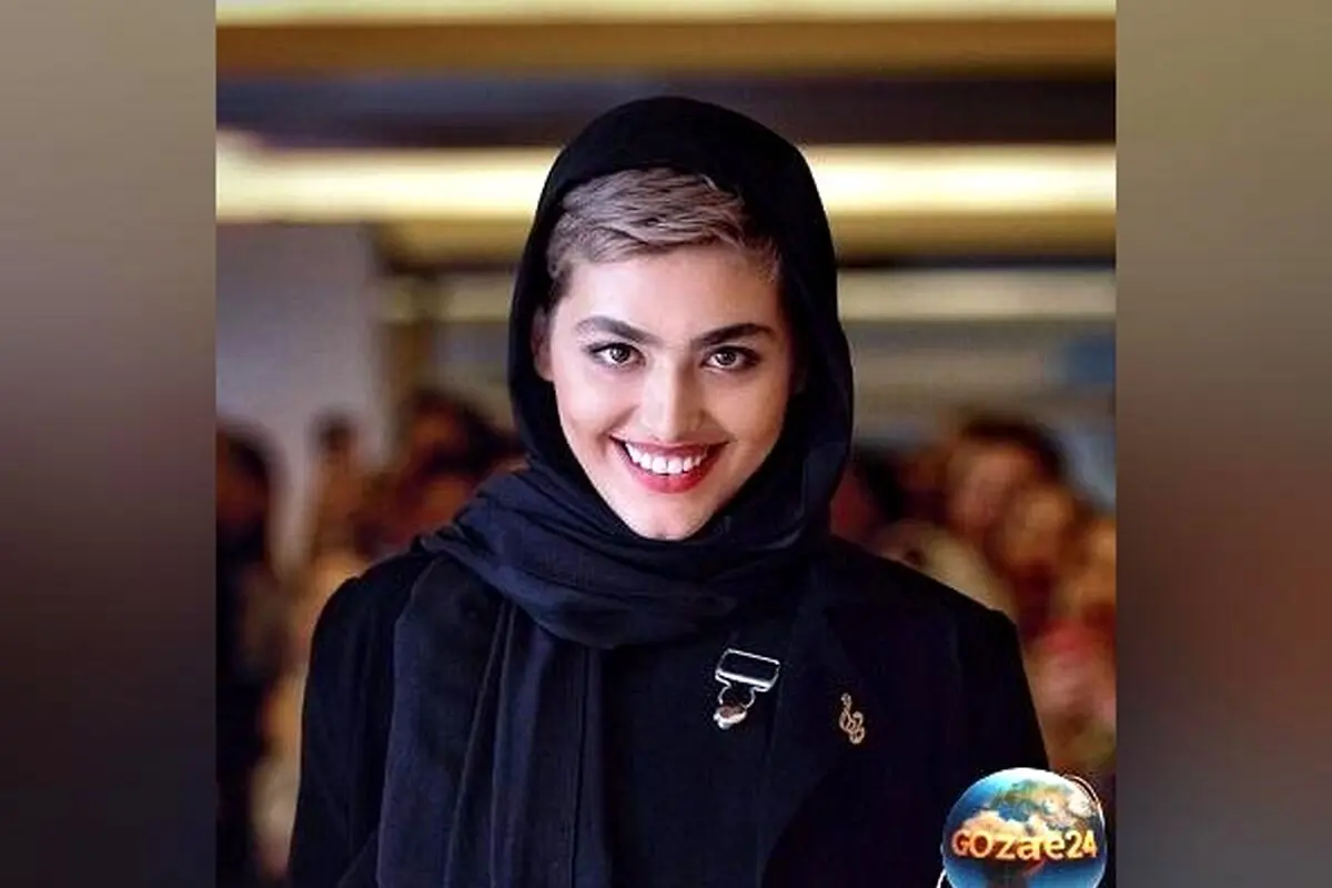 ریحانه پارسا از رفتار زشت لعیا زنگنه و تجربه تلخ در ایران: «خبر مرگت!»