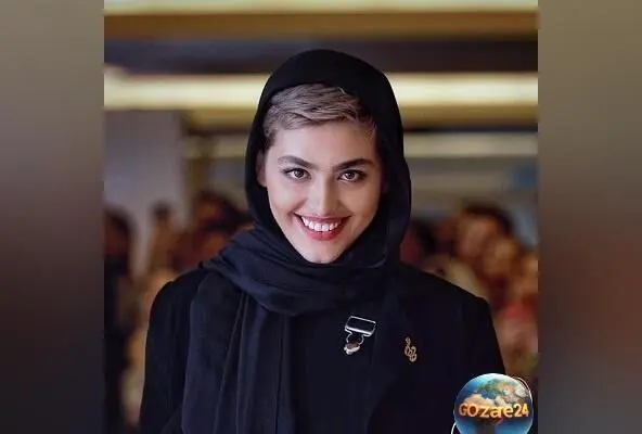 ریحانه پارسا از رفتار زشت لعیا زنگنه و تجربه تلخ در ایران: «خبر مرگت!»