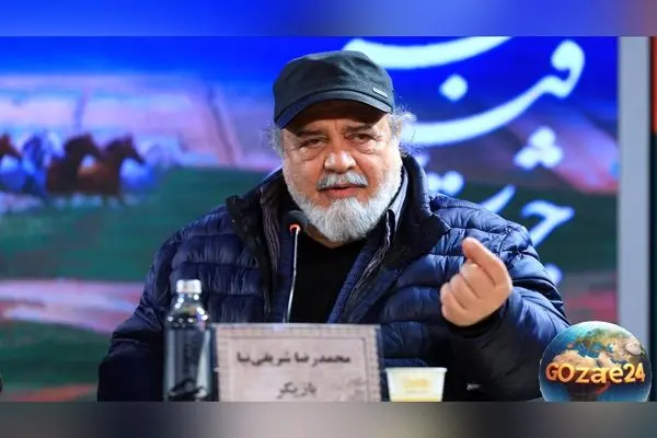 محمدرضا شریفی‌نیا: عدم حضور هنرمندان در جشنواره فجر از سر ترس نبود و باید رویکرد متفاوتی در مراسم‌ها اتخاذ می‌شد