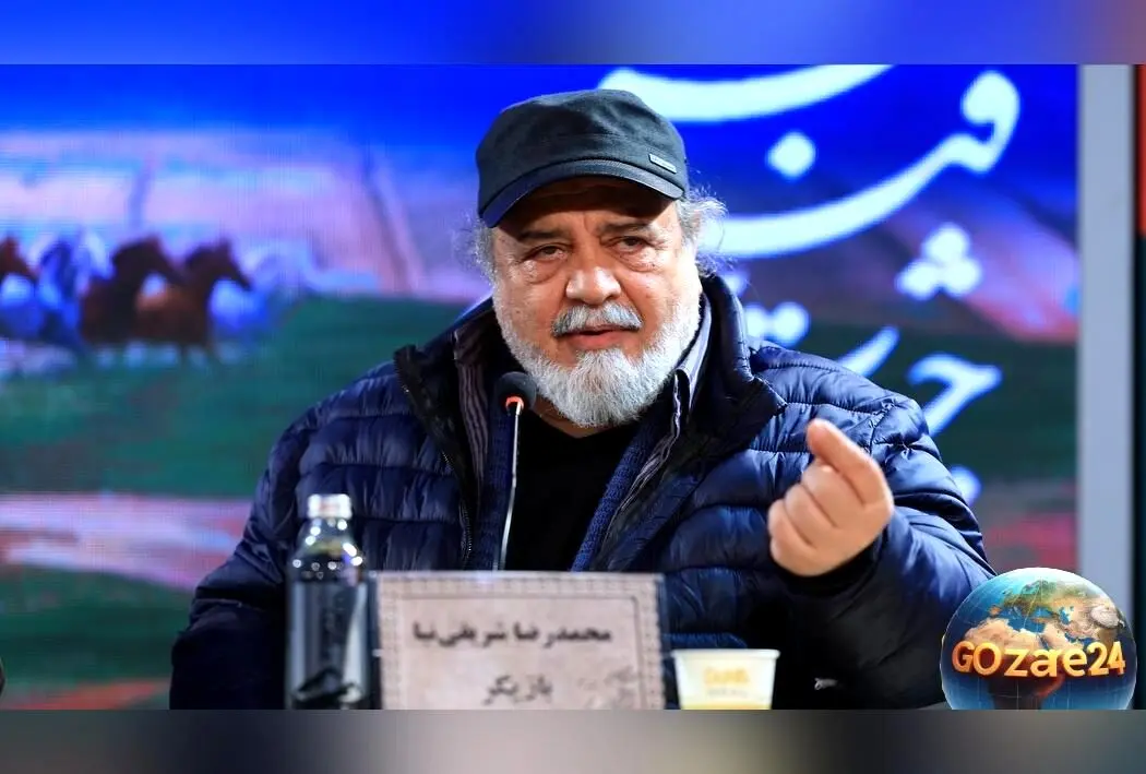 محمدرضا شریفی‌نیا: عدم حضور هنرمندان در جشنواره فجر از سر ترس نبود و باید رویکرد متفاوتی در مراسم‌ها اتخاذ می‌شد