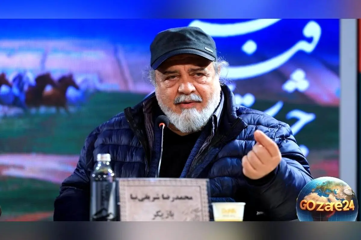 محمدرضا شریفی‌نیا: عدم حضور هنرمندان در جشنواره فجر از سر ترس نبود و باید رویکرد متفاوتی در مراسم‌ها اتخاذ می‌شد