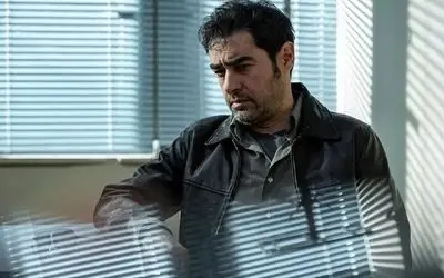 شهاب حسینی: از خدا خواستم کمک کند تا لباس شهید عباس بابایی را بپوشم و از خود گذشتگی او را یادآوری کنم