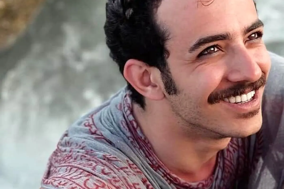 رونمایی از علی شادمان، رقیب ایلامی هادی چوپان با عضلههای آهنین؛ سلطان بدنسازی سینمای ایران بر صدر نشست