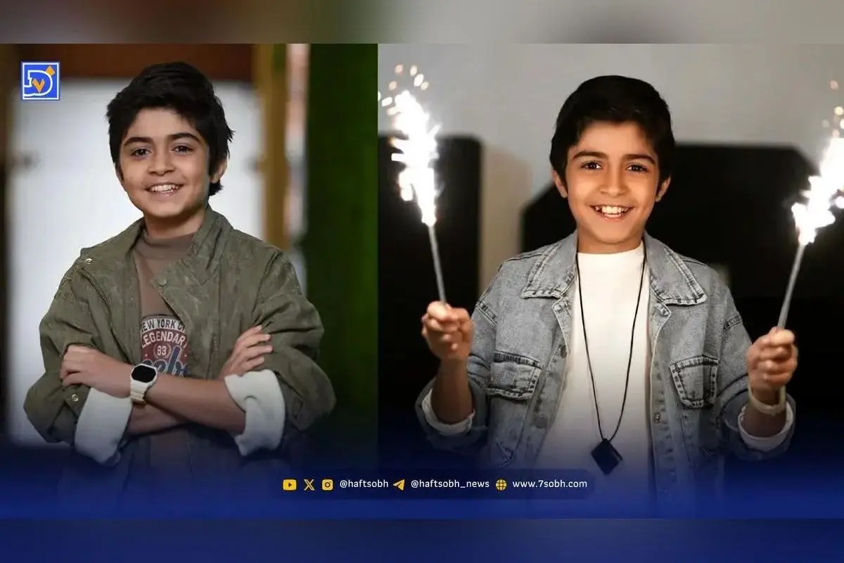 جزئیات جدید از وضعیت رایان سرلک پس از عمل آپاندیس؛ هوتن شکیبا از حال او می‌گوید و درخواست دعای خیر کرد