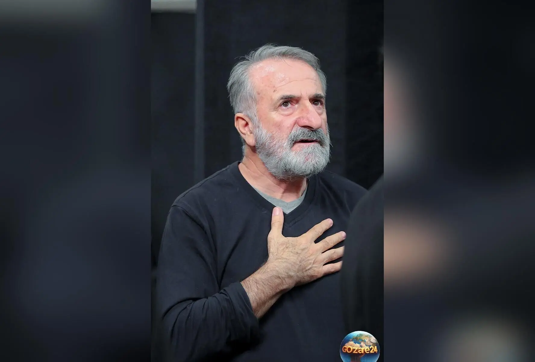 ماجرای خنده‌دار خواستگاری مهران رجبی؛ ریختن سینی شربت و لیف کشیدن عروس در برنامه تلویزیونی