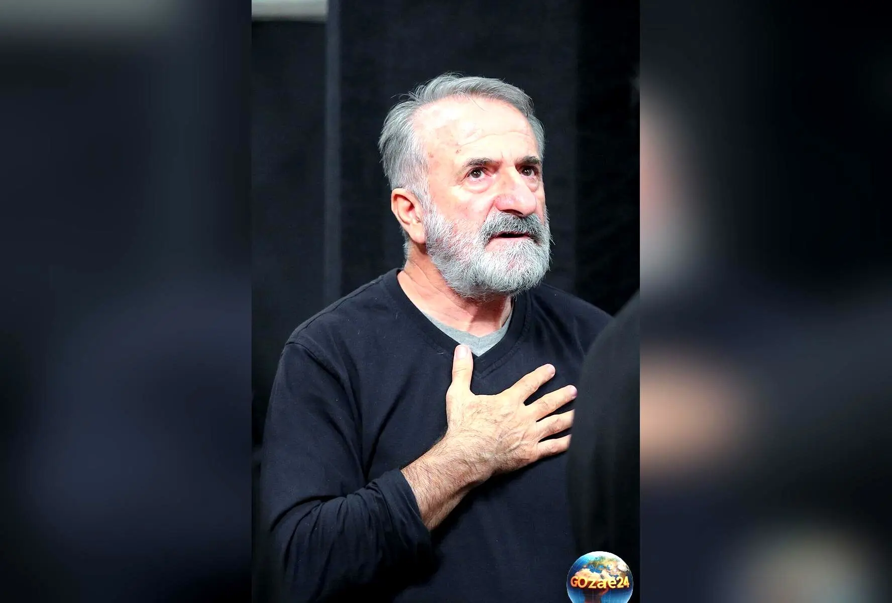 ماجرای خنده‌دار خواستگاری مهران رجبی؛ ریختن سینی شربت و لیف کشیدن عروس در برنامه تلویزیونی