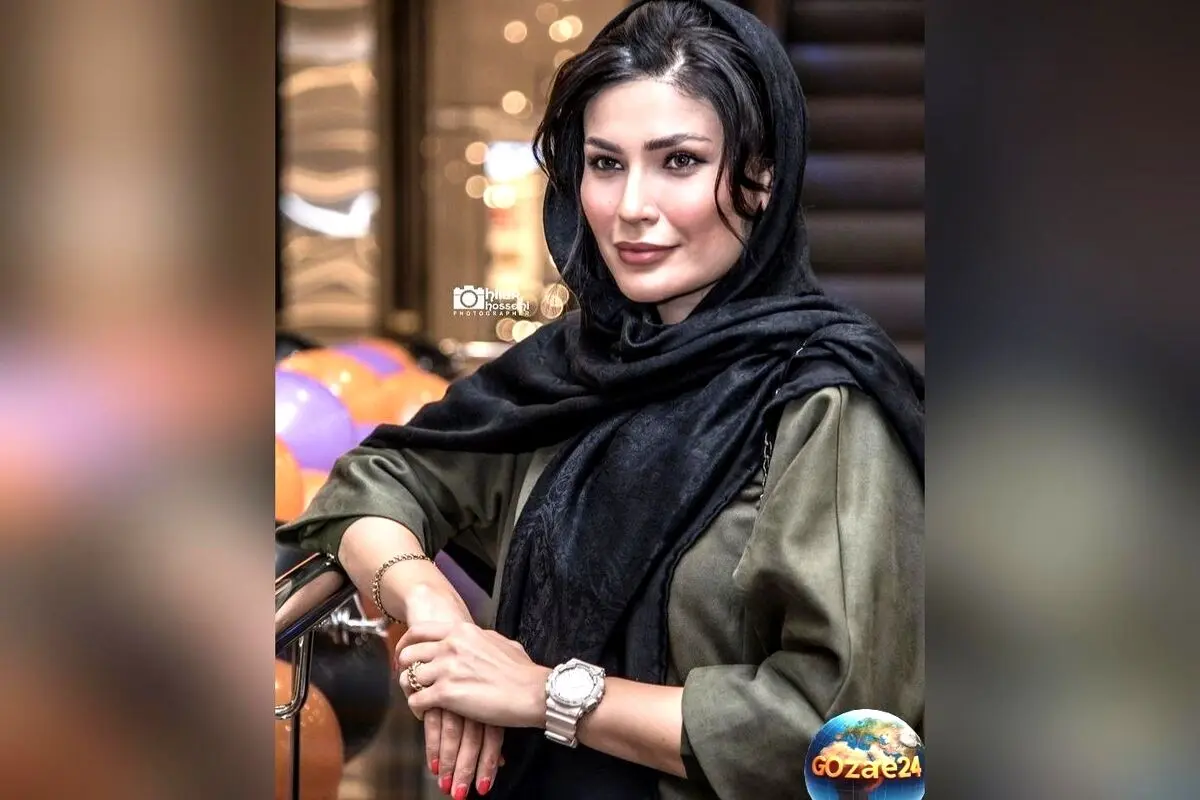 شیوا طاهری با تیپ چریکی و پیامی الهام‌بخش درباره موفقیت و امید در زندگی