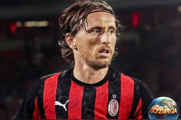 لوکا مودریچ: اگر فوتبالیست نمی‌شدم، حتماً یک چوپان ماهر می‌بودم! داستان زندگی و آینده‌نگری ستاره کروات