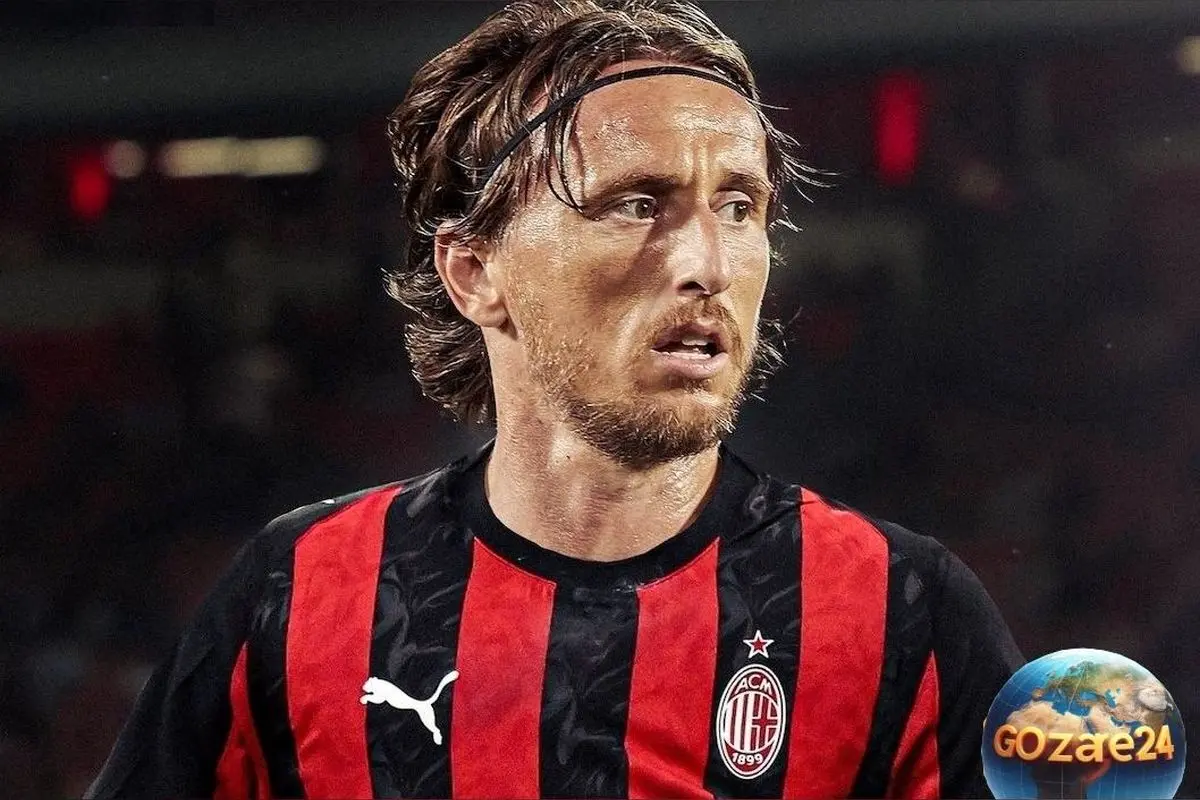 لوکا مودریچ: اگر فوتبالیست نمی‌شدم، حتماً یک چوپان ماهر می‌بودم! داستان زندگی و آینده‌نگری ستاره کروات