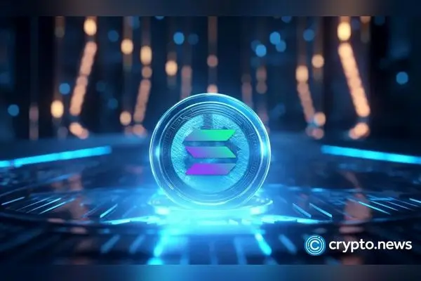 قیمت سولانا بالای ۱۹۰ دلار تثبیت شد؛ استقبال نهادهای سرمایه‌گذاری و راه‌اندازی اولین ETF بر پایه سولانا در بازار رمزارزهای جهانی