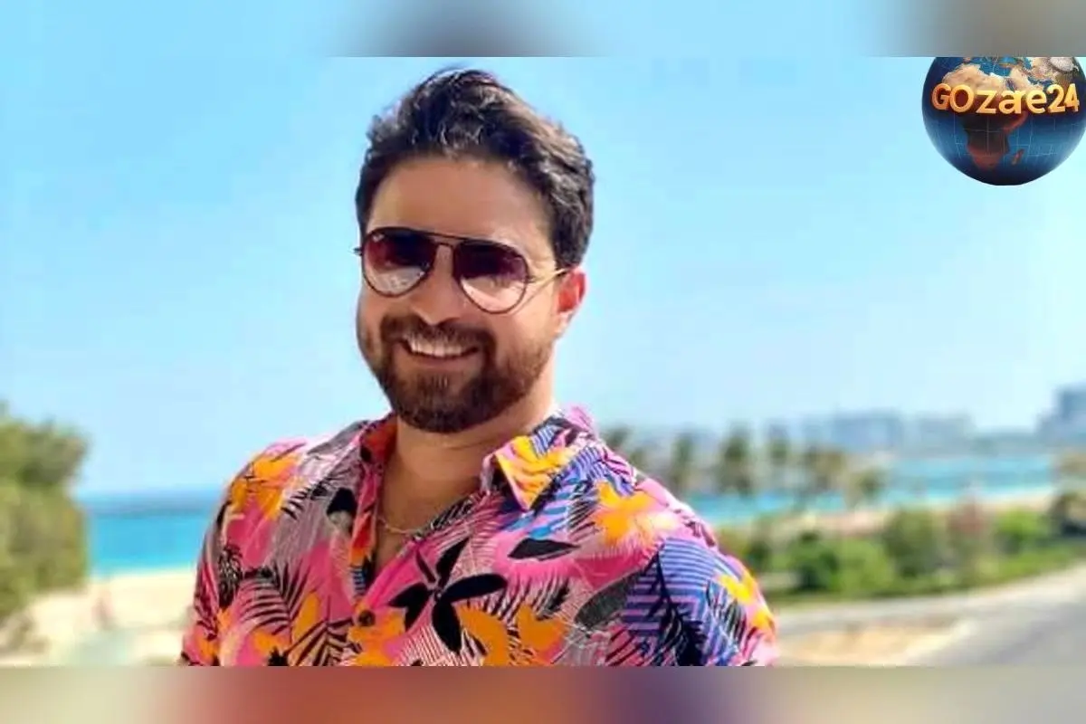 تصویر جدید آرتا پسر بابک جهانبخش در کنار پدربزرگش؛ چه قدر بزرگ شده است!