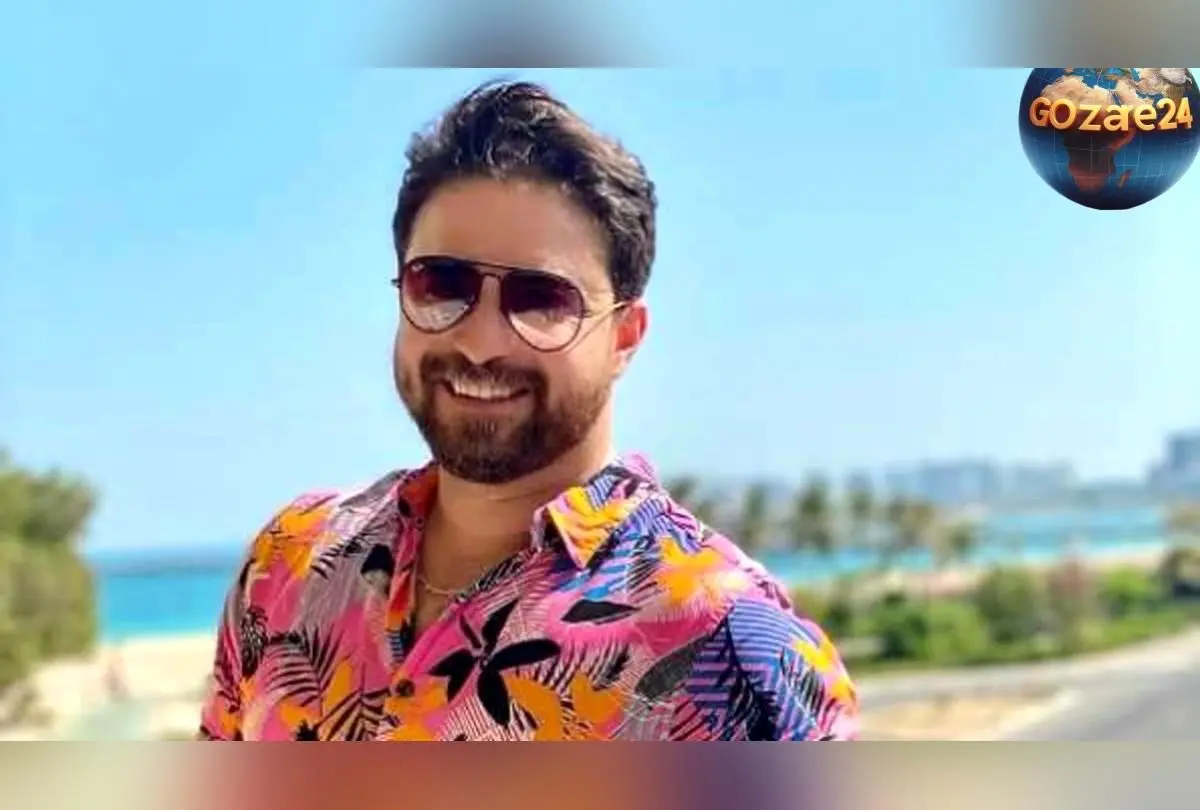 تصویر جدید آرتا پسر بابک جهانبخش در کنار پدربزرگش؛ چه قدر بزرگ شده است!