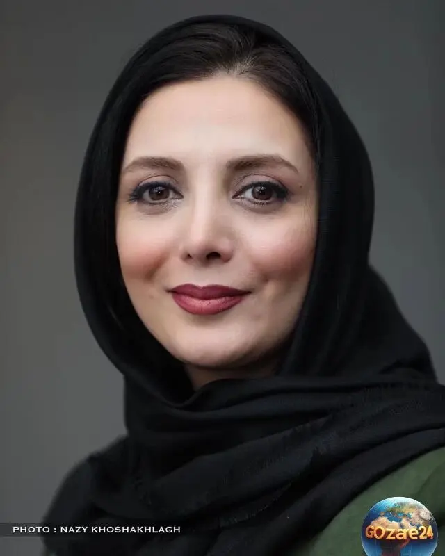 گریم جذاب رویا میرعلمی در نقش راهبه؛ تصویری متفاوت و دیدنی در اینستاگرام