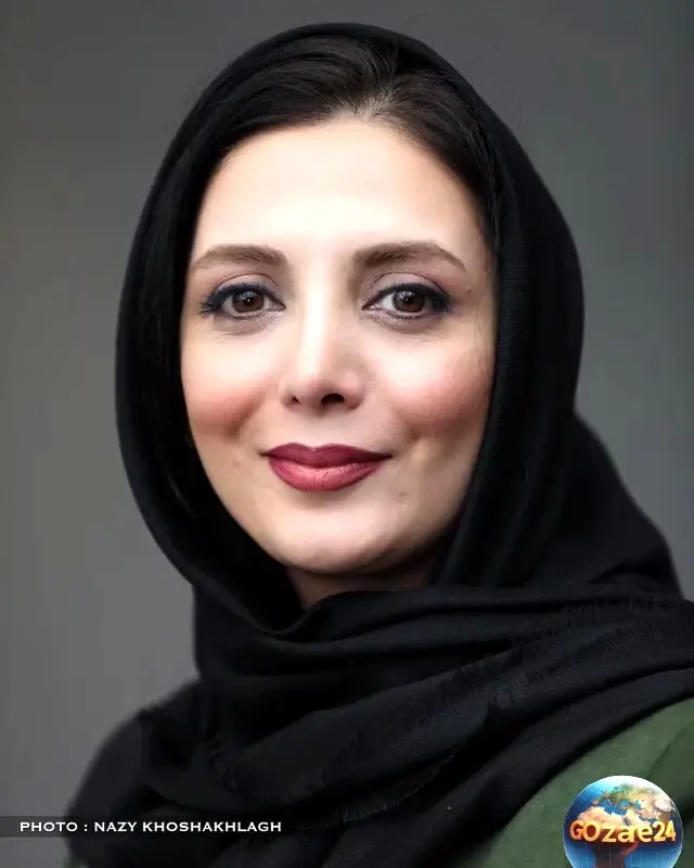 گریم جذاب رویا میرعلمی در نقش راهبه؛ تصویری متفاوت و دیدنی در اینستاگرام