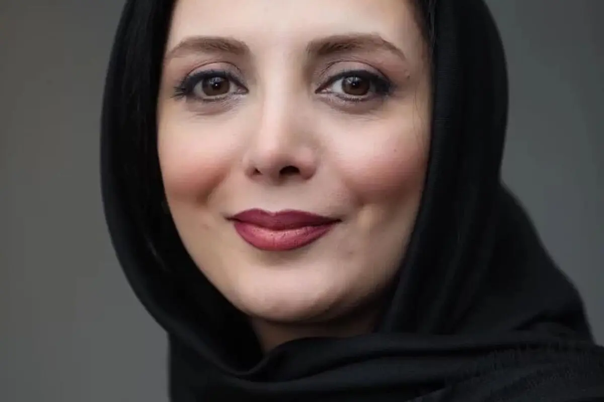 گریم جذاب رویا میرعلمی در نقش راهبه؛ تصویری متفاوت و دیدنی در اینستاگرام
