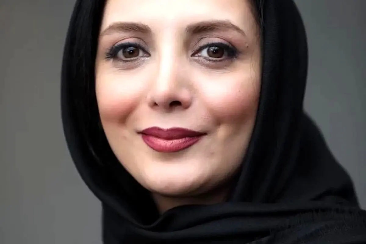 گریم جذاب رویا میرعلمی در نقش راهبه؛ تصویری متفاوت و دیدنی در اینستاگرام