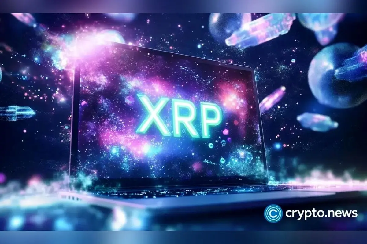 ریپل (XRP) از سیتیگروپ پیشی گرفت و به یکی از بزرگترین داراییهای مالی جهان تبدیل شد | رشد چشمگیر در بازار رمزارزها و آینده نویدبخش