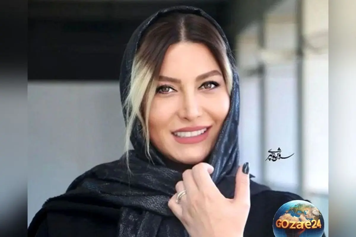 فریبا نادری با ماشین لاکچری و حلقه رینگی ساده؛ واقعیت یا نمایش در اینستاگرام؟