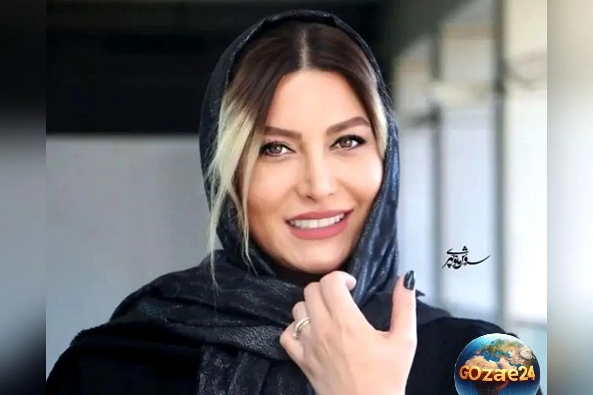 فریبا نادری با ماشین لاکچری و حلقه رینگی ساده؛ واقعیت یا نمایش در اینستاگرام؟