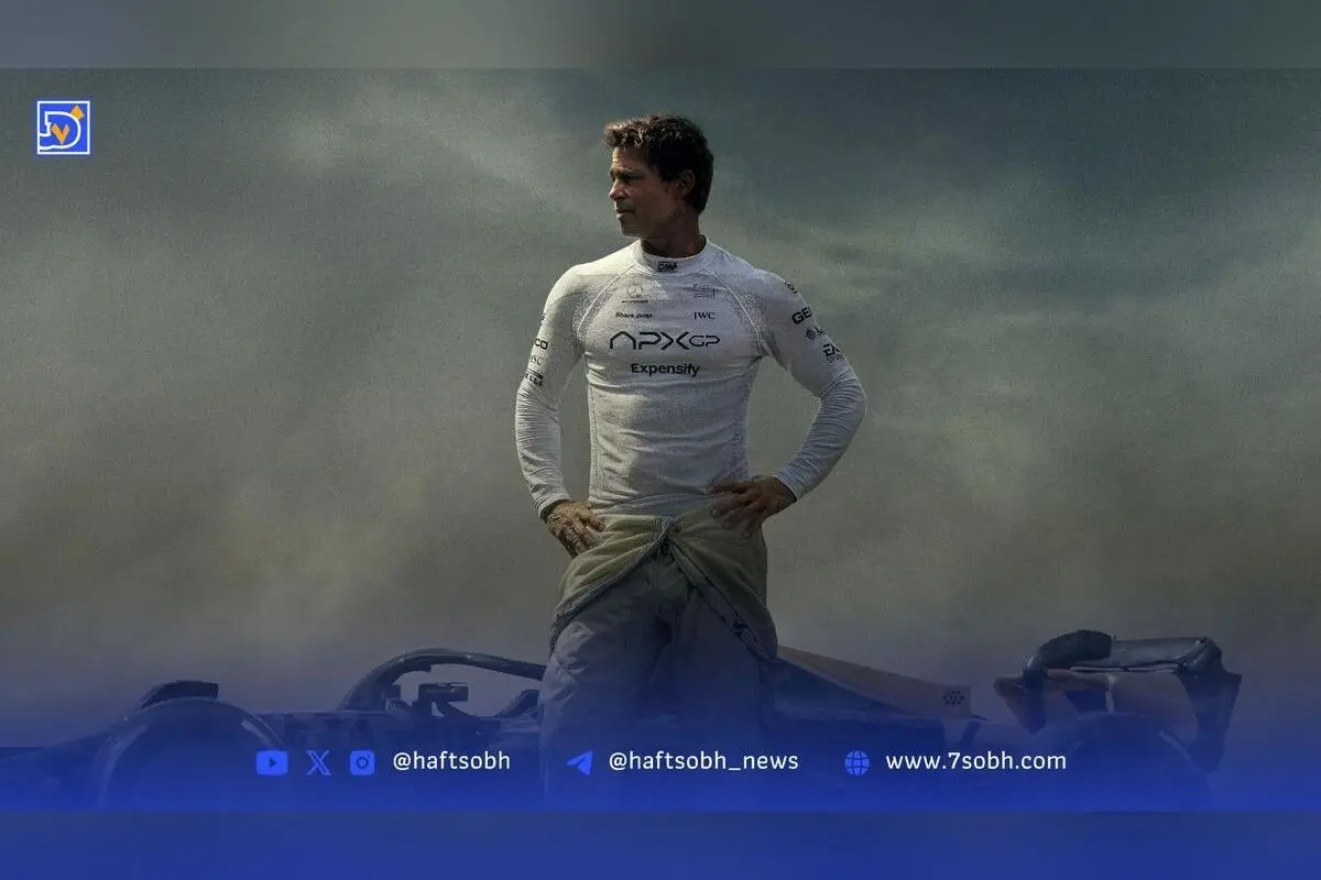 فیلم «F1» با بازی برد پیت از «سوپرمن» سبقت گرفت و صدر جدول فروش آنلاین تابستان را تصاحب کرد