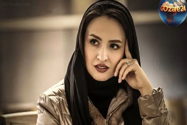 گلاره عباسی از هدایای هنری و اصیل استاد ایرانی در صفحه اینستاگرامش رونمایی کرد + عکس