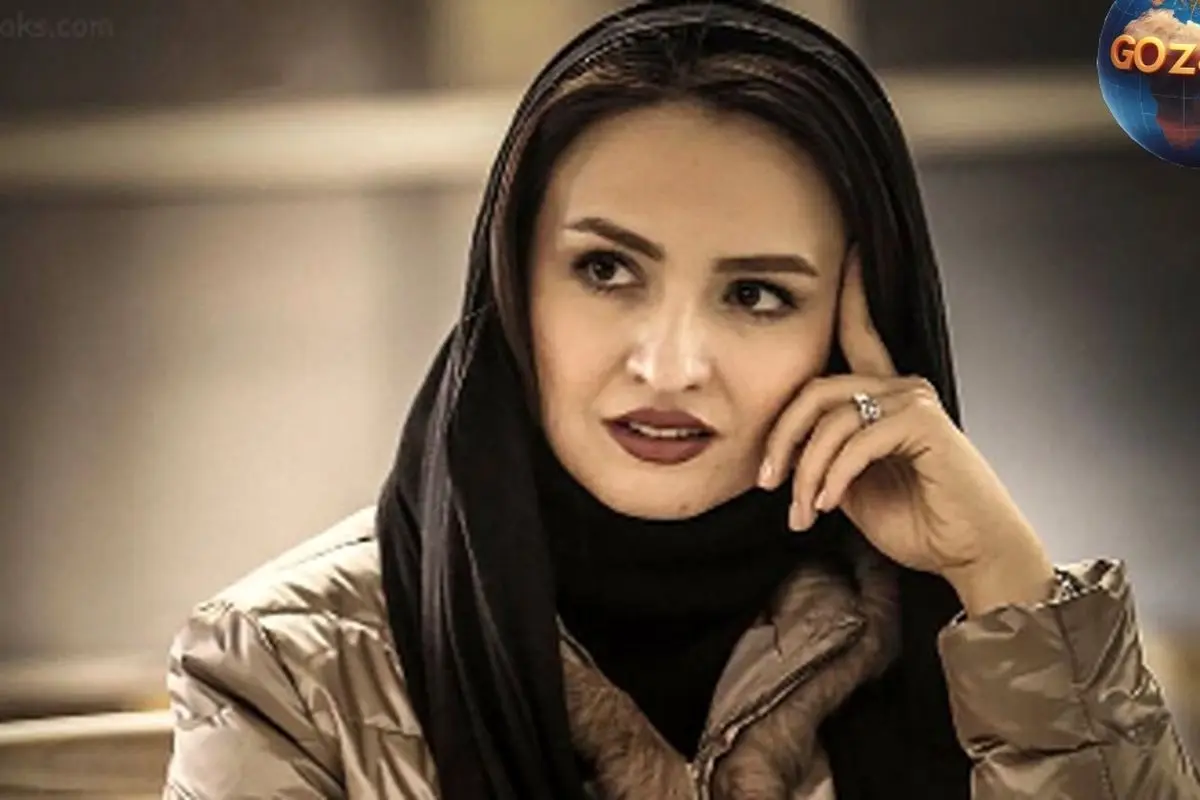 گلاره عباسی از هدایای هنری و اصیل استاد ایرانی در صفحه اینستاگرامش رونمایی کرد + عکس
