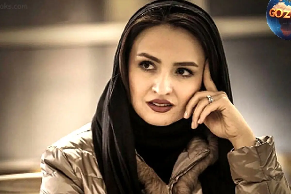 گلاره عباسی از هدایای هنری و اصیل استاد ایرانی در صفحه اینستاگرامش رونمایی کرد + عکس