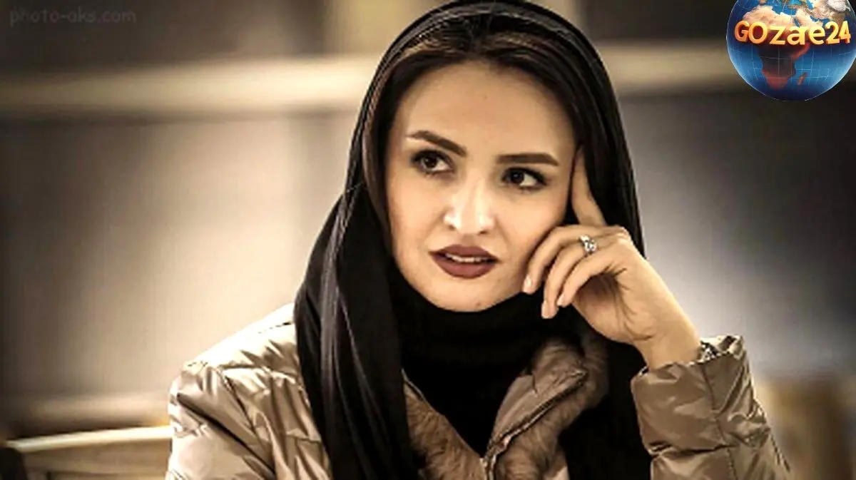 گلاره عباسی از هدایای هنری و اصیل استاد ایرانی در صفحه اینستاگرامش رونمایی کرد + عکس