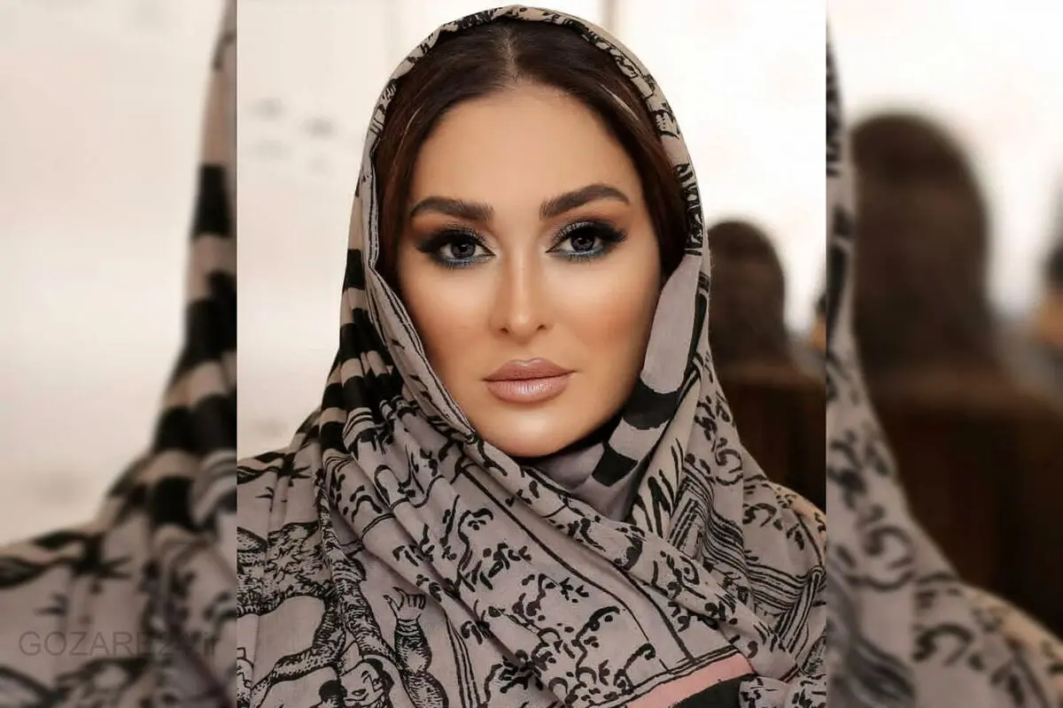 الهام حمیدی در جشن تولد 47 سالگی‌اش با تغییر چهره چشمگیر؛ شباهت بهنوش بختیاری هم نظرها را جلب کرده است!