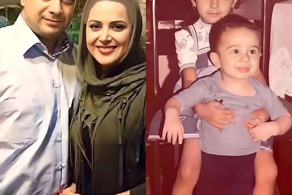 نگاهی جذاب به آلبوم‌های عکس کودکی بازیگران سریال "ناریا": از سامان صفاری و کمند امیرسلیمانی تا سپند امیرسلیمانی، آشا محرابی، امیریل ارجمند و محمدرضا شریفی نیا