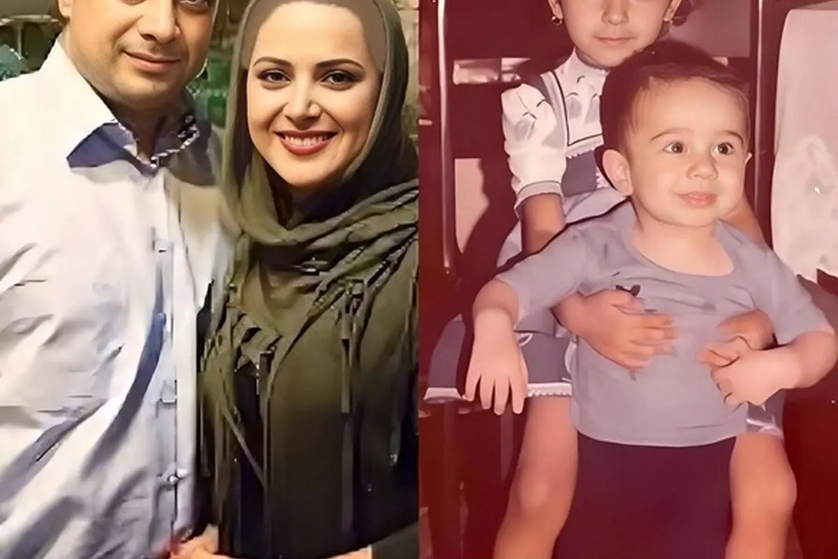 نگاهی جذاب به آلبوم‌های عکس کودکی بازیگران سریال "ناریا": از سامان صفاری و کمند امیرسلیمانی تا سپند امیرسلیمانی، آشا محرابی، امیریل ارجمند و محمدرضا شریفی نیا