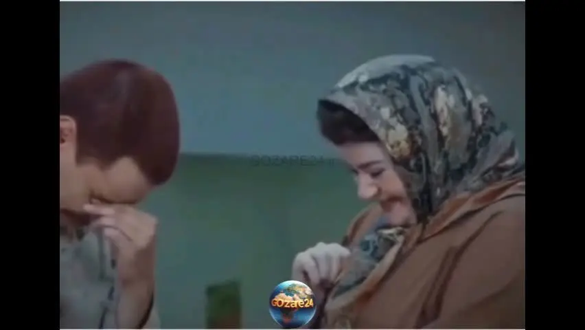 جواد عزتی در بازداشتگاه به دنبال نعیمه نظام دوست میگرده! اصلا انتظار نداشت!