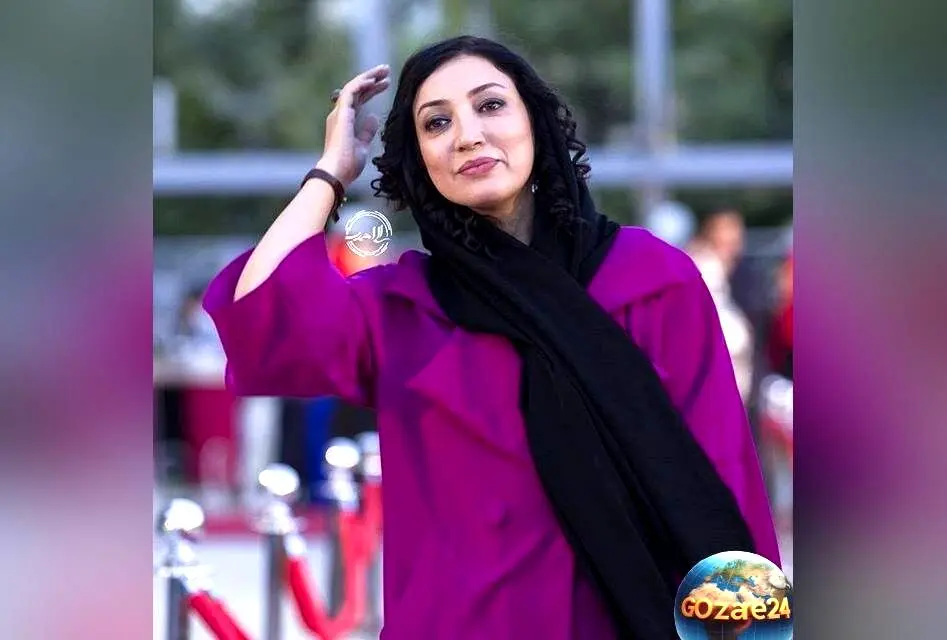 عاشقانه و خاص بودن نگار عابدی در روز تولد دخترش با کیک سه‌بعدی نوستالژیک