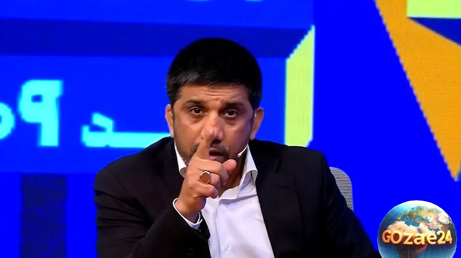 علیرضا دبیر: آماده‌ام لباس و کفش رزمندگان را واکس بزنم و در حمایت از نیروهای مسلح کشور باشم