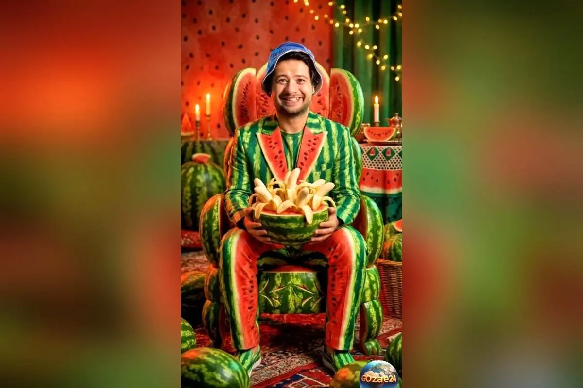 شب یلدای هنری و خاطره‌انگیز با حضور نعیمه نظام‌دوست، لیلا اوتادی و علی صادقی + ویدئو و تصاویر