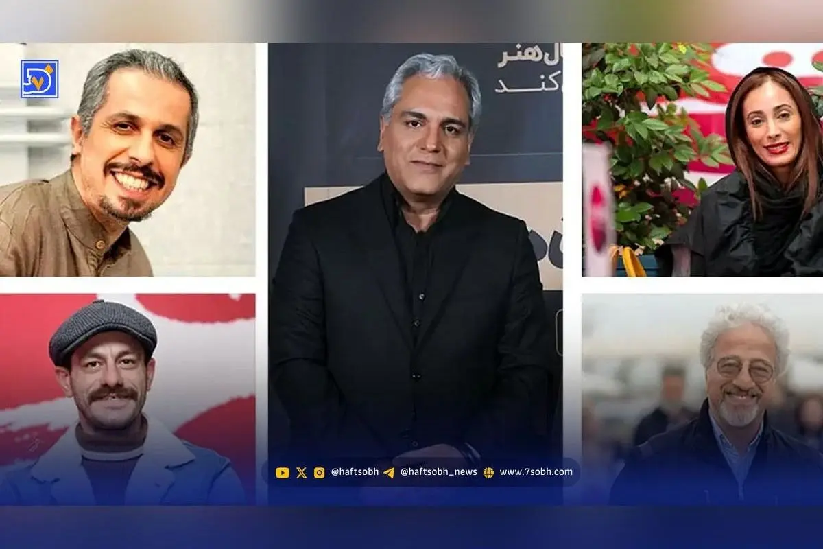 زمان پخش سریال جدید مهران مدیری «شش ماهه» با بازیگران سرشناس و تصاویر exclusive اعلام شد!