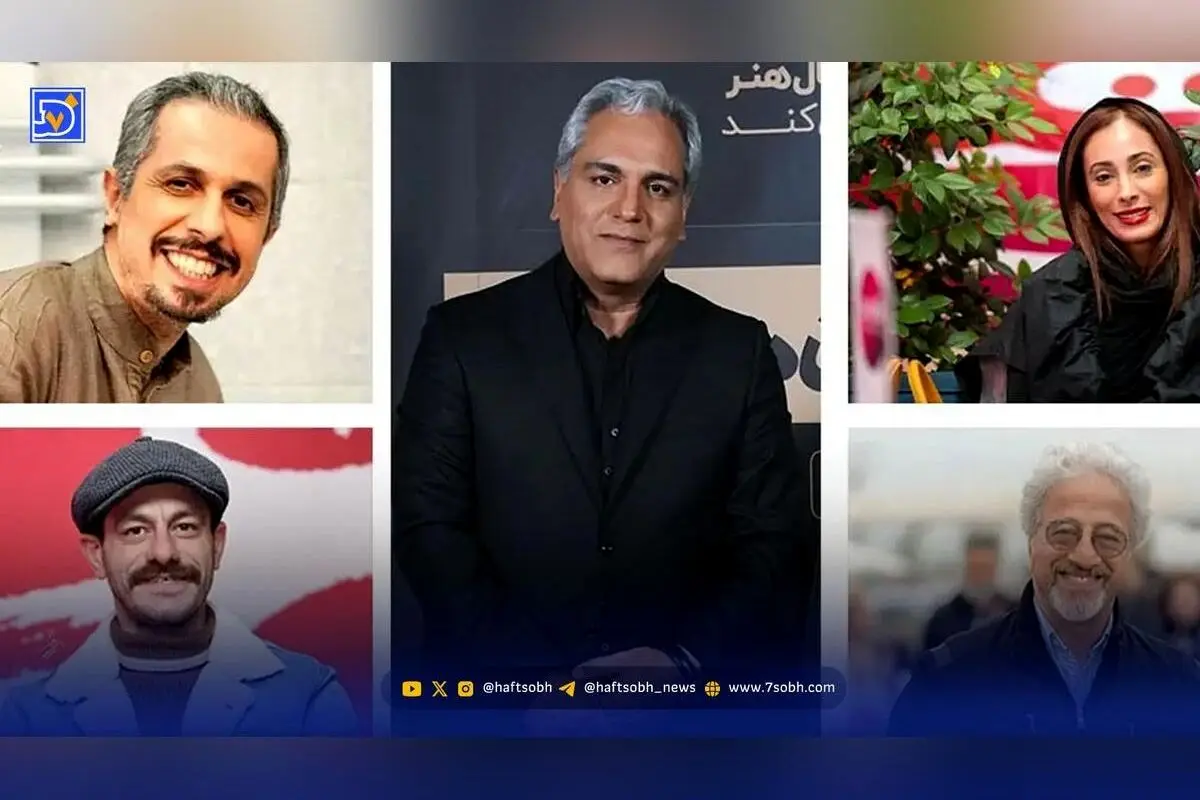 زمان پخش سریال جدید مهران مدیری «شش ماهه» با بازیگران سرشناس و تصاویر exclusive اعلام شد!