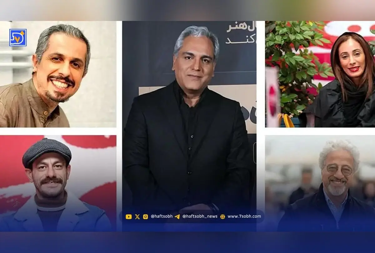 زمان پخش سریال جدید مهران مدیری «شش ماهه» با بازیگران سرشناس و تصاویر exclusive اعلام شد!