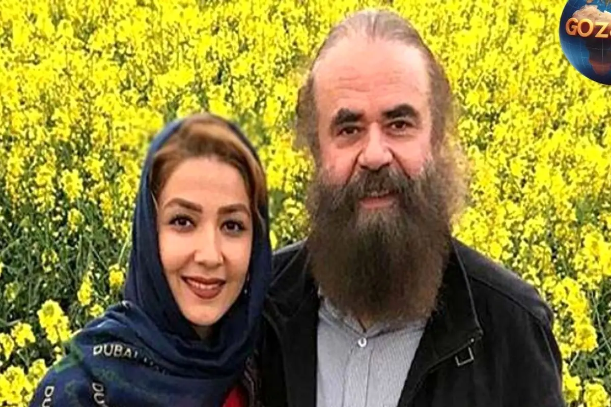 امیرحسین شریفی با پست عاشقانه تولد همسرش سارا صوفیانی را جشن گرفت + جزئیات دلنوشته و عکسهای خانوادگی