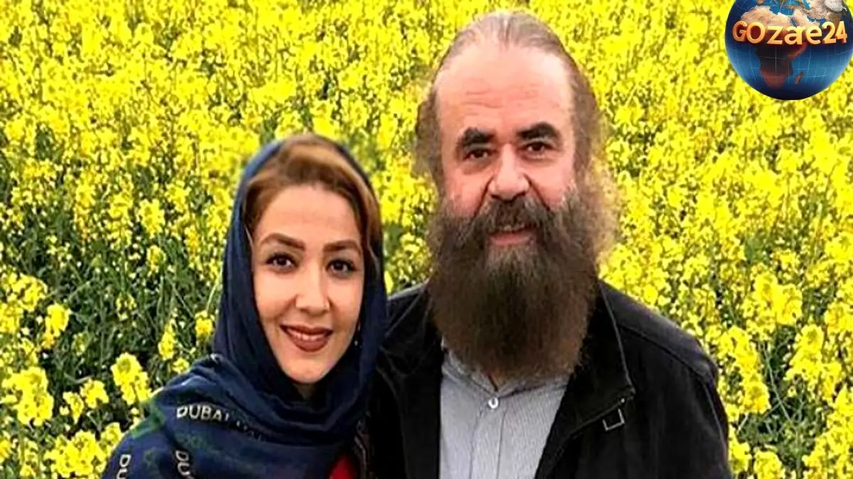 امیرحسین شریفی با پست عاشقانه تولد همسرش سارا صوفیانی را جشن گرفت + جزئیات دلنوشته و عکس‌های خانوادگی